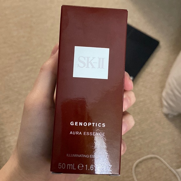 SK II Other - SK-II Genoptics Aura Essence